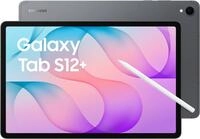 Galaxy Tab S12+ (256GB) WiFi Tablet grau