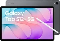 Galaxy Tab S12+ (256GB) 5G Tablet grau