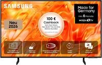 GQ50QN71HAU 125 cm (50") Neo QLED Vision AI Smart TV schwarz