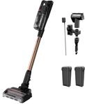 Powerclean DualBrush Pro Akku-Stielstaubsauger