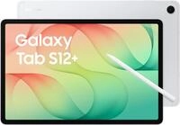 Galaxy Tab S12+ (256GB) WiFi Tablet silber