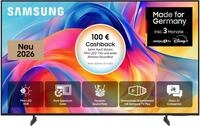 GU55M71HAU 138 cm (55") Mini LED Vision AI Smart TV titanschwarz, 4K Ultra HD,