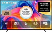 GU75M71HAU 189 cm (75") Mini LED Vision AI Smart TV titanschwarz, 4K Ultra HD,