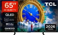 65A400 164 cm (65") Premium QLED TV
