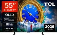 55A400 139 cm (55") Premium QLED TV