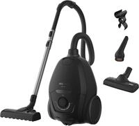 VX83-A2EPP Bodenstaubsauger ebony black
