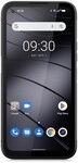 GX6 Pro Smartphone titanium black, 128 GB Speicher, 8 GB RAM, 50 MP Kamera, 6,6 Zoll