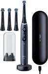 iO Series 9 Black Onyx Geschenk Ed. Elektrische Zahnb&uuml;rste