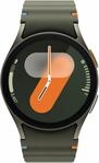 Galaxy Watch7 (40mm) Smartwatch gr&uuml;n