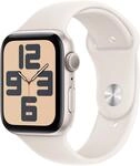 Watch SE (44mm) GPS mit Sportarmband M/L polarstern/polarstern