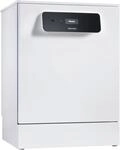 PFD 400 DAC LW WB Gewerbe Geschirrsp&uuml;ler lotoswei&szlig;