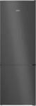 KG49NVXCG K&uuml;hl-/Gefrierkombination dark inox