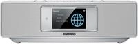 CR-ST900S-S Internetradio silber