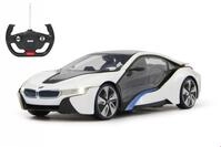 BMW I8 (1:14) RC Auto wei&szlig;