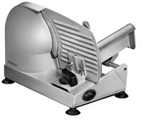 MA 451 CB Allesschneider silber