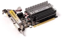 GeForce GT 730 Zone Edition (4GB) PCI-E Grafikkarte