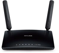 Archer MR200 WLAN-Router schwarz
