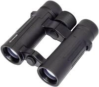 Compagno 8x34 WP Fernglas schwarz