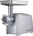 Design Fleischwolf Pro M edelstahl