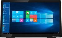 HT273HPB 69 cm (27") TFT-Monitor mit LED-Technik schwarz