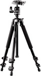 Scout MAX Stativ mit Kugelkopf (157cm)