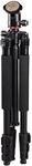Traveller 117 Ball Stativ schwarz
