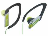 RP-HS200E-G In-Ear-Kopfhörer mit Kabel grün