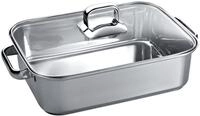Z 9410 X1 Br&auml;ter f&uuml;r Induktion edelstahl