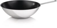 CWWA01HC Wok edelstahl