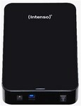 Memory Center 3,5" USB 3.0 (8TB) Externe Festplatte schwarz