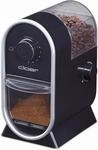 7560 Kaffeem&uuml;hle schwarz