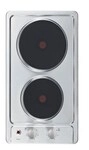 EB-DKF-2 Doppelkochplatte edelstahl