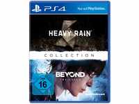 PS4 Heavy Rain/Beyond: Two Souls The Collection