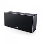 musicbox S Multimedia-Lautsprecher schwarz