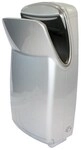 XT 3001 H&auml;ndetrockner silber