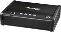 Biometrischer Tresor