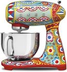 SMF03DGEU Dolce & Gabbana K&uuml;chenmaschine dekor