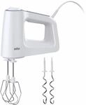 HM 3100 MultiMix Handr&uuml;hrger&auml;t wei&szlig;