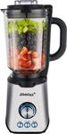 MX 4 Plus Standmixer edelstahl/schwarz