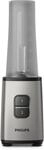 HR2600/80 Mini Daily Collection Smoothie Maker silber