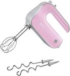 MFQ4030K Handr&uuml;hrger&auml;t gentle pink/silber