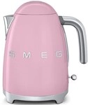 KLF03PKEU Wasserkocher cadillac pink