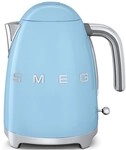 KLF03PBEU Wasserkocher pastellblau
