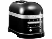 5KMT2204EOB Artisan Kompakt-Toaster onyx schwarz