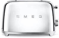 TSF 01 SSEU Kompakt-Toaster chrom
