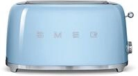 TSF 02 PBEU Doppelschlitz-Toaster pastellblau