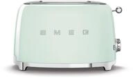 TSF 01 PGEU Kompakt-Toaster pastellgr&uuml;n
