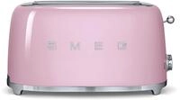 TSF 02 PKEU Doppelschlitz-Toaster cadillac pink