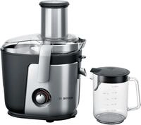 MES4010 Entsafter aluminium