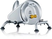 Manuale H 9 Allesschneider metallic
